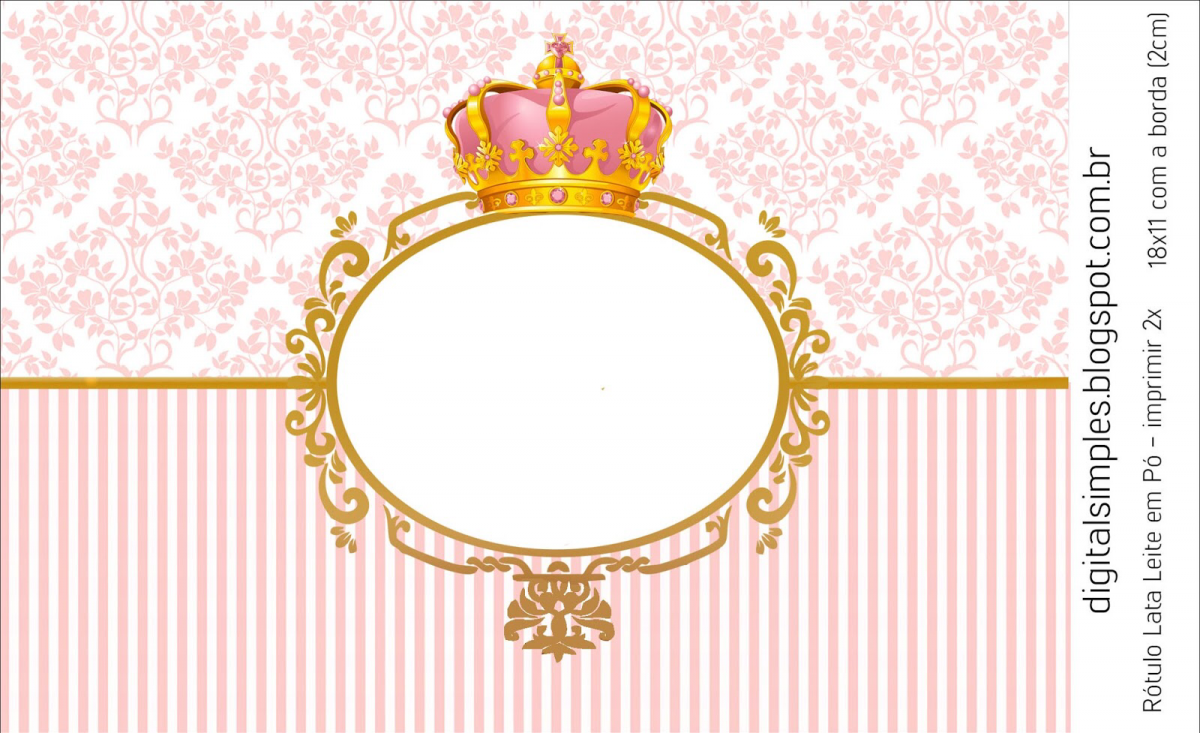 Винтажный фон на рождение ребенка