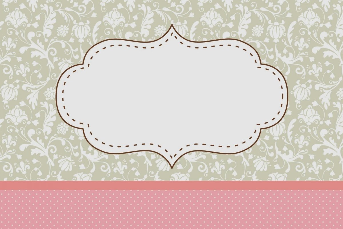 Обои для игрушечного домика