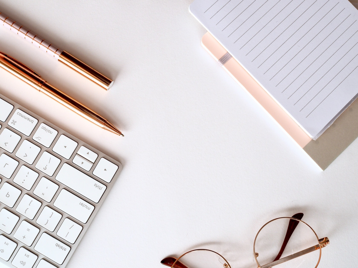 Деловой фон