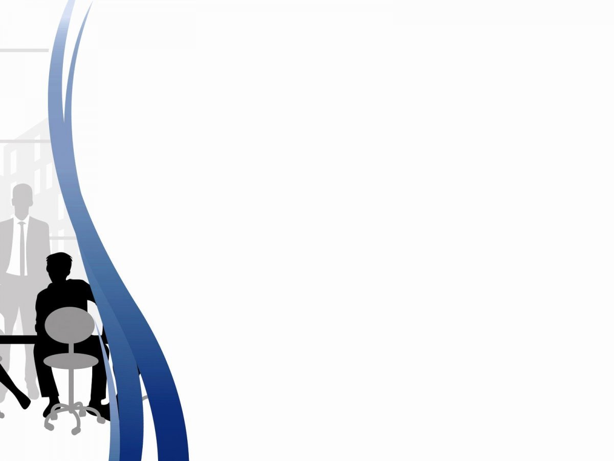 Фон деловой стиль