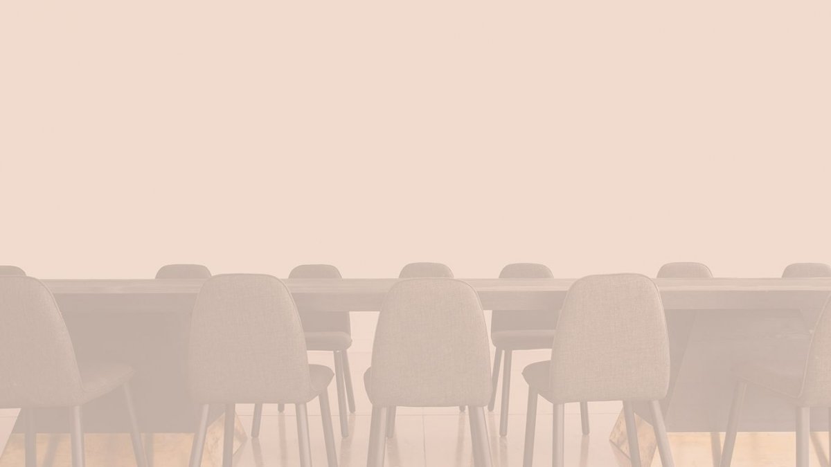 Современный фон для презентации Минимализм бежевый