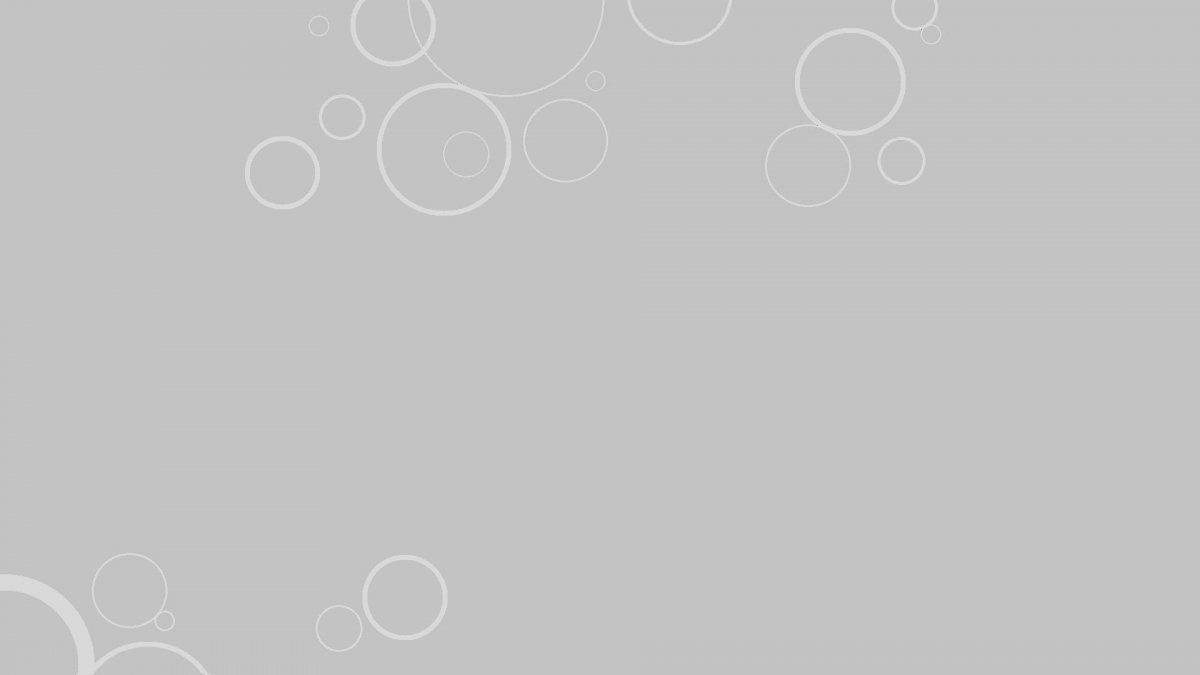 Серый фон для метрики