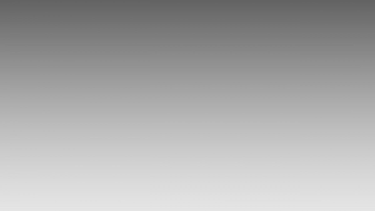 Градиент прозрачный с белым