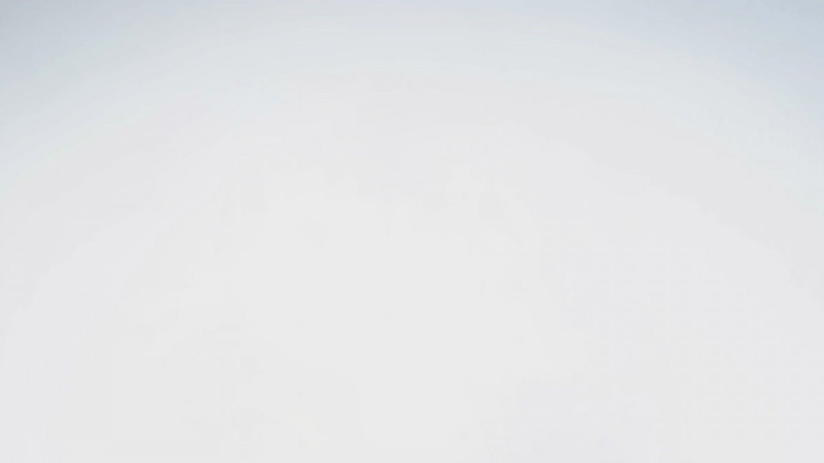 Чисто белый фон