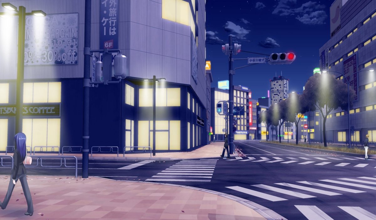 Замок гача лайф