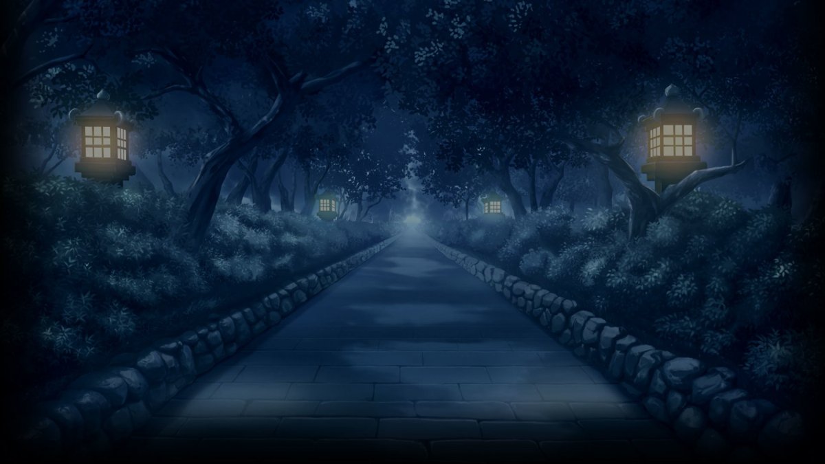 Эмили Форест гача лайф