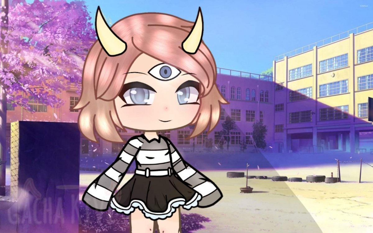 Зимняя улица ночью