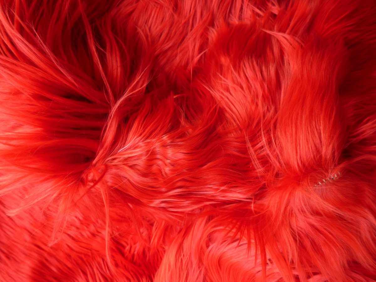 Пейтон красный Эстетика