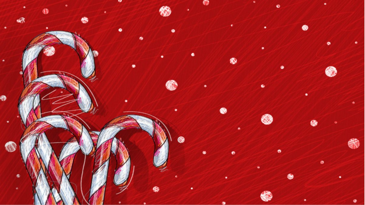 Ткань с красным орнаментом