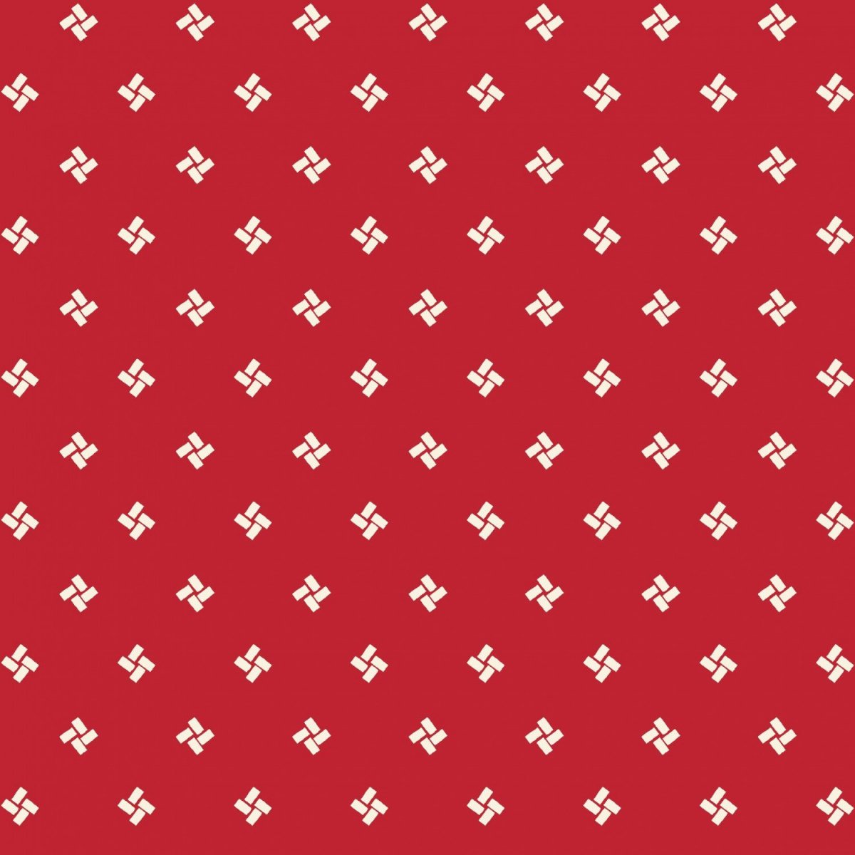 Красный арт Минимализм