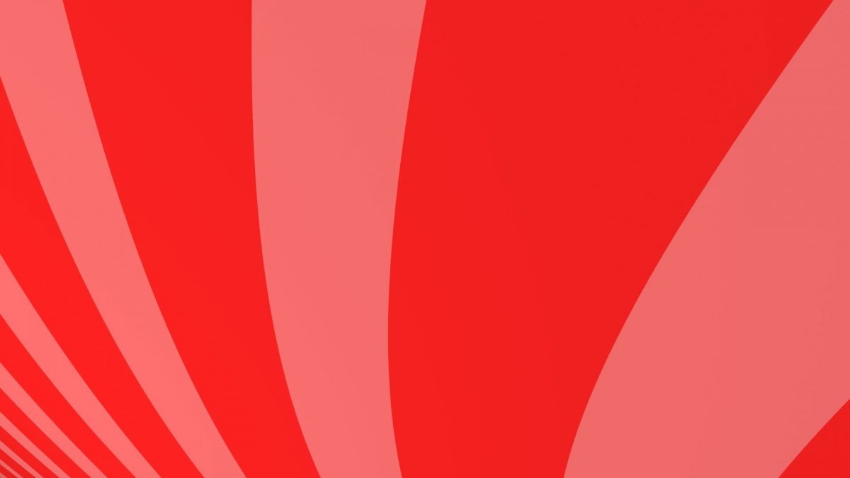 Эстетика красного цвета