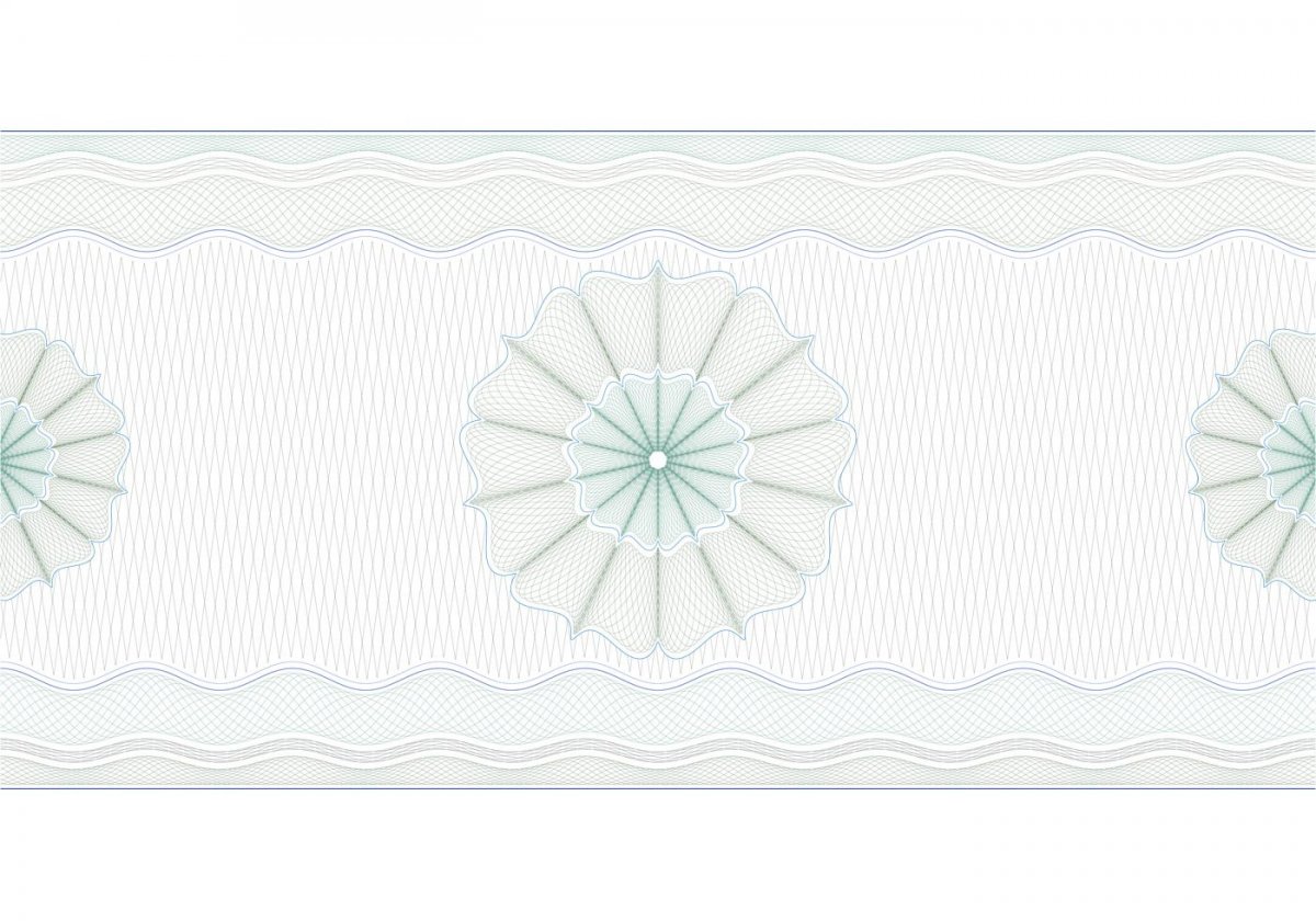 Нейтральный синий фон