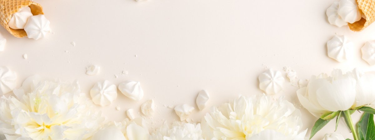 Светлый фон для баннера