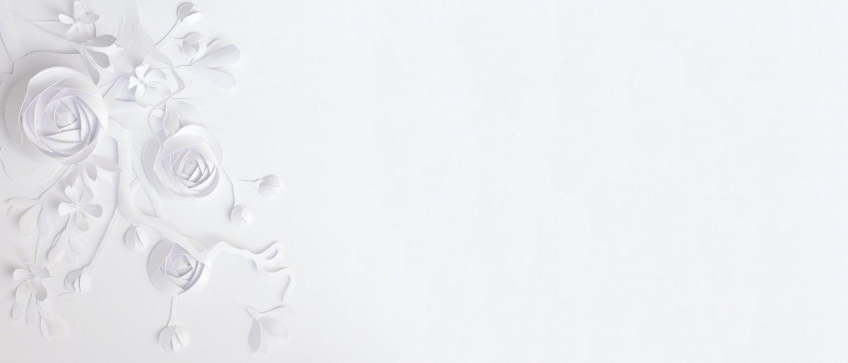 Фон с эустомой