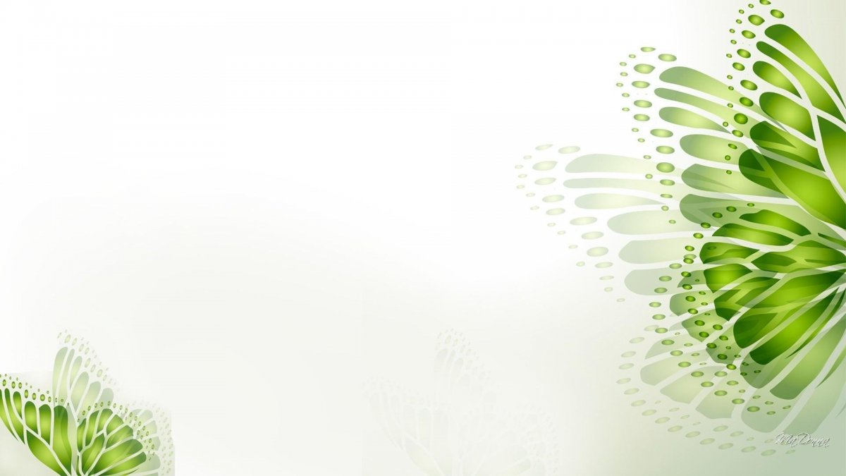 Светлые однотонные обои