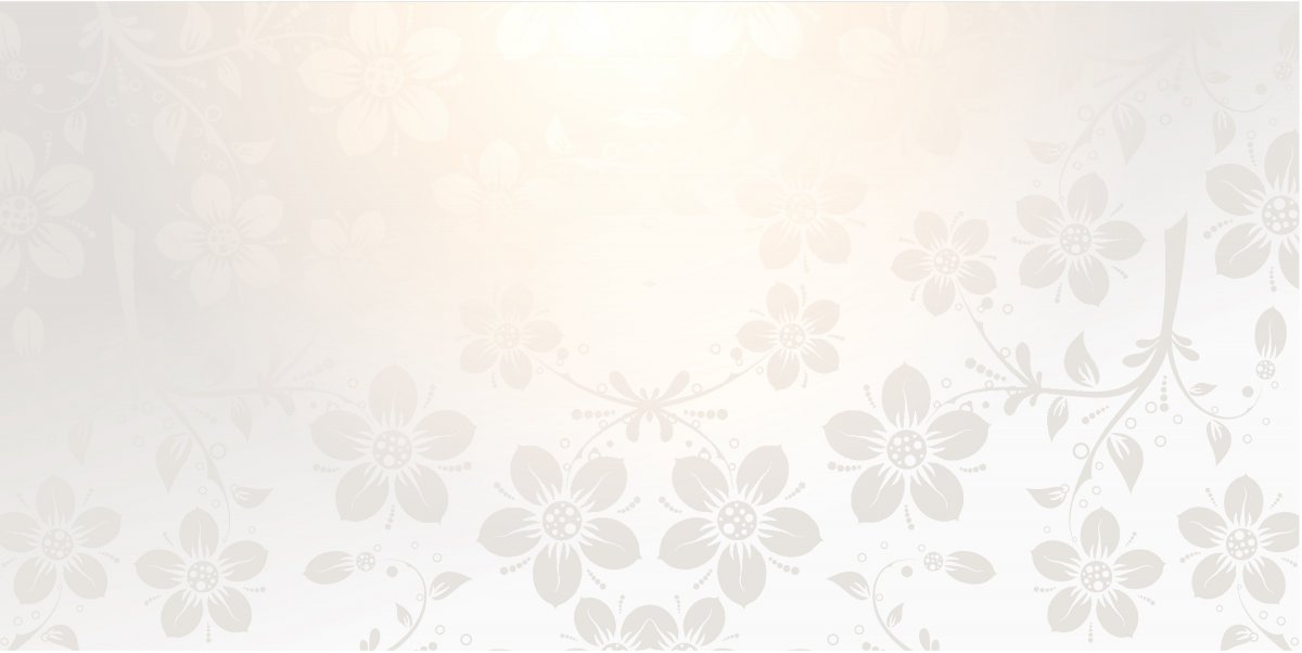 Нежный фон с узорами