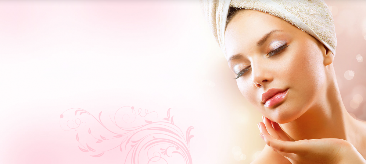 Фон для косметолога