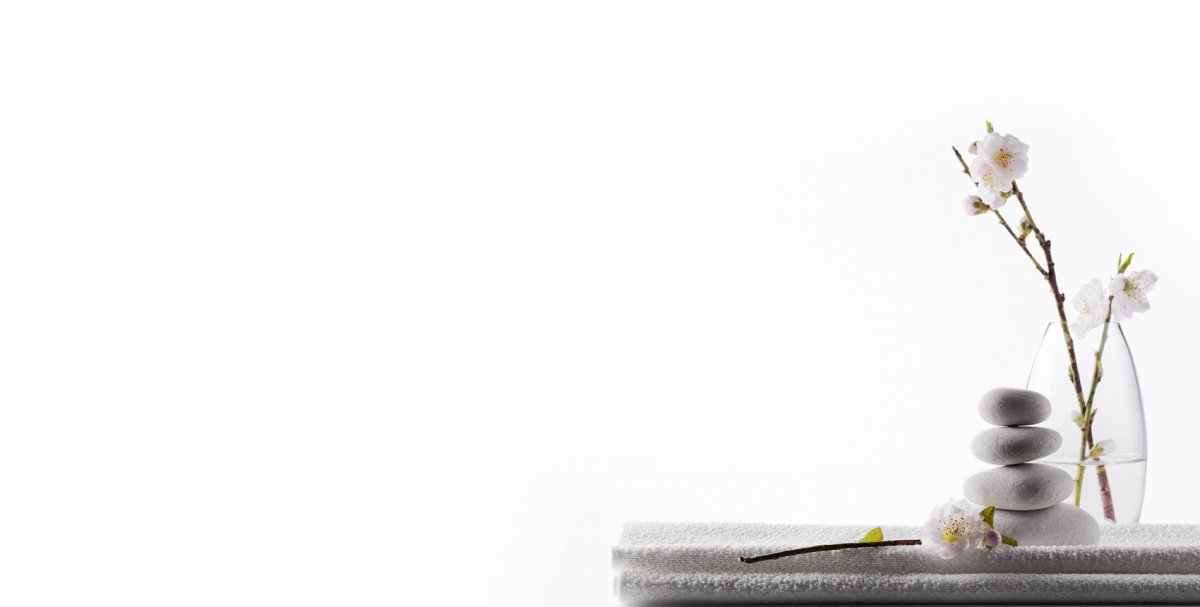 Фон для визитки массажиста