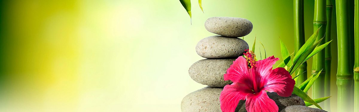 Фон для массажного салона