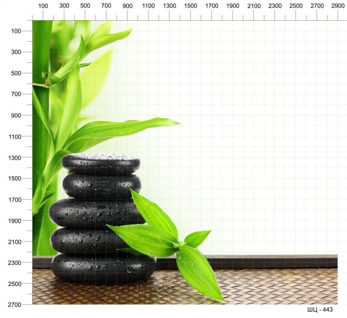 Визитка косметолога