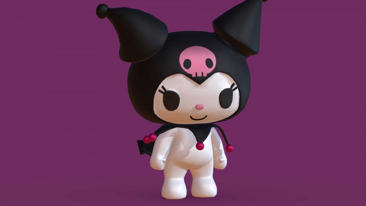 Куроми Санрио