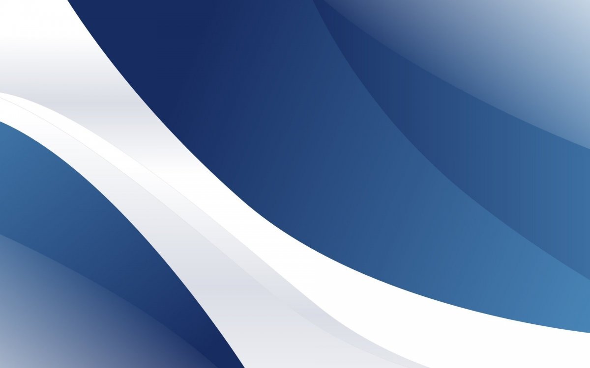 Абстракция синий бежевый