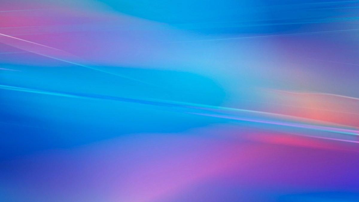 Фон для рабочего стола без рисунка