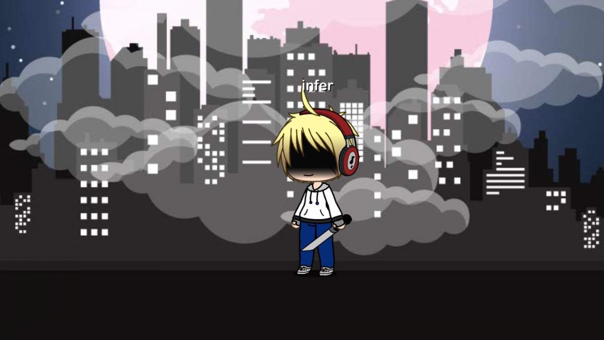 Аниме без людей