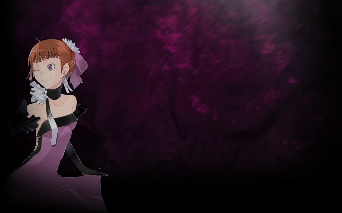 Ночной пейзаж