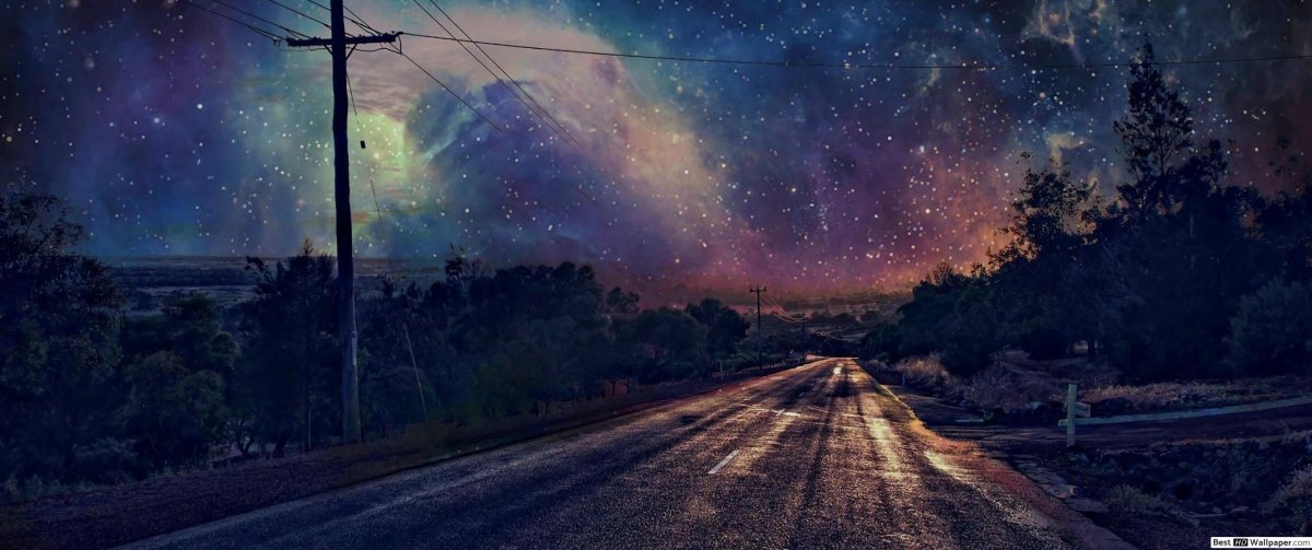 Аниме девушка музыкант