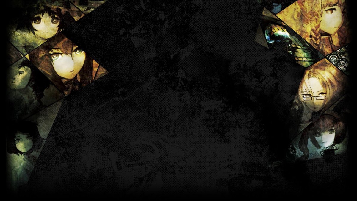 Нейтральное ночное небо