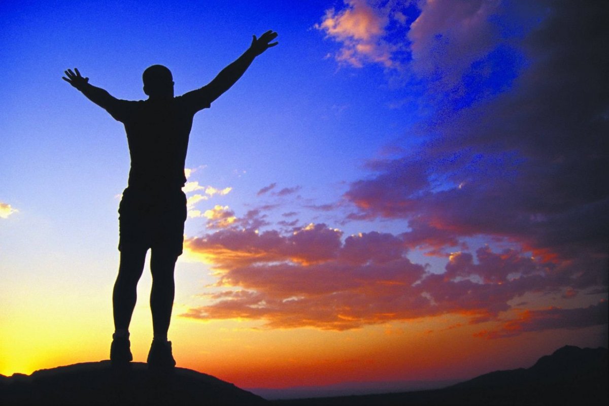 Уверенность в себе