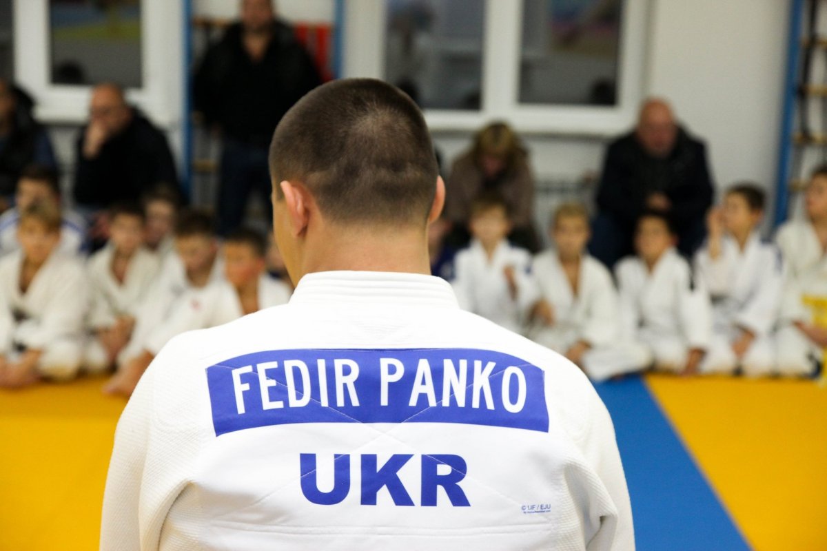 Джиу джитсу