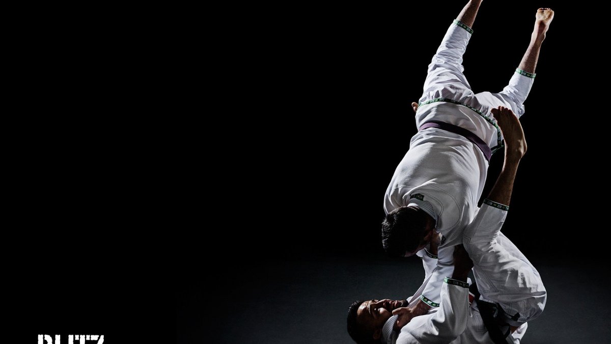 Зульфия Гарипова дзюдо