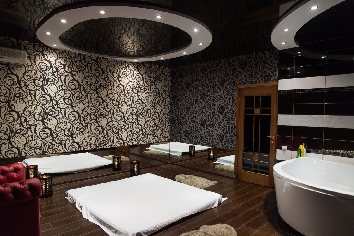 Михаэла Лонгден