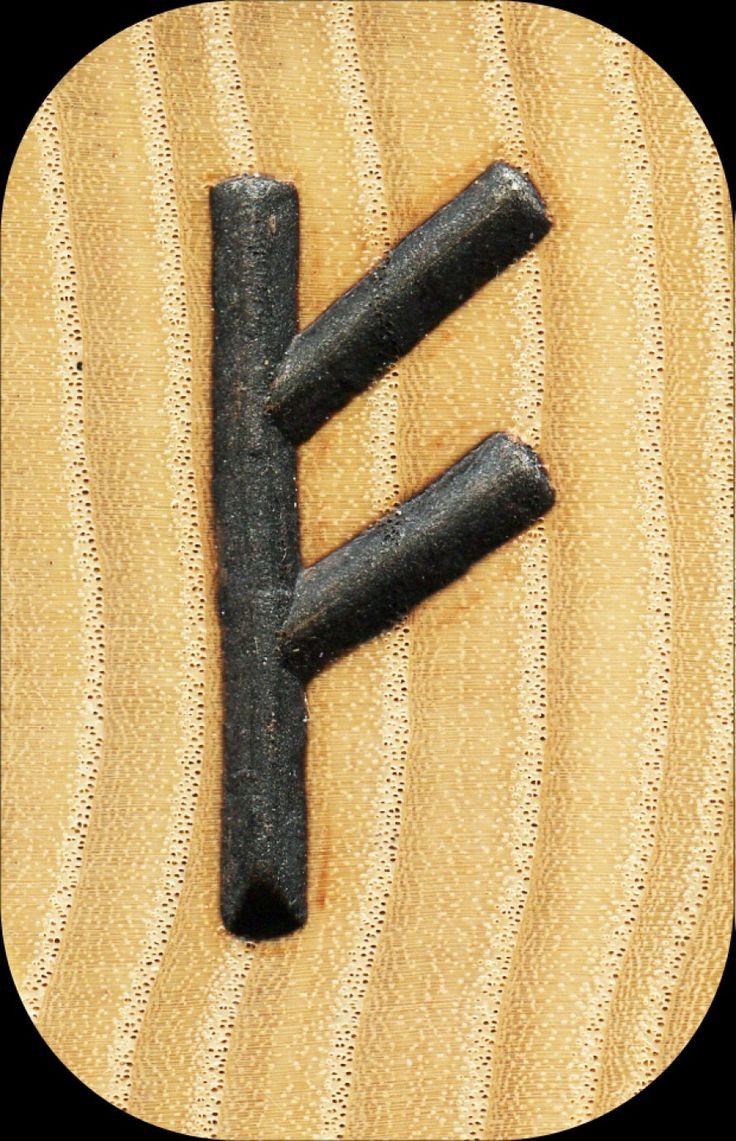 Три Феху амулет