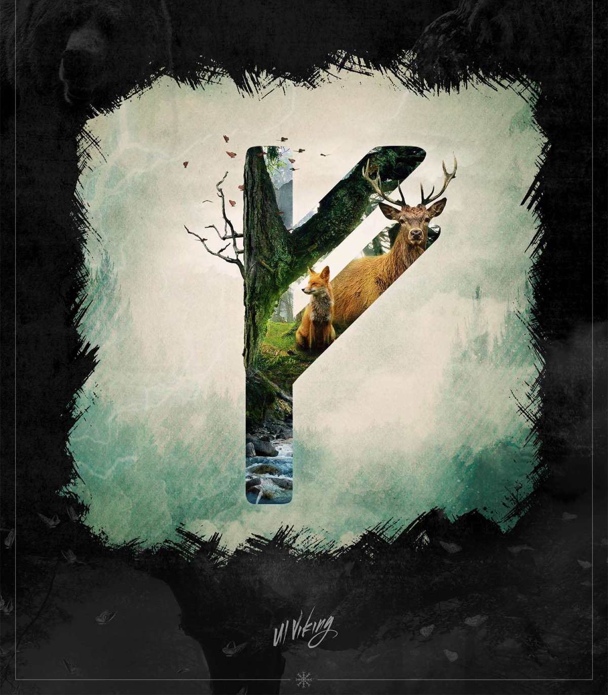 Dilyana Bozhinova руны