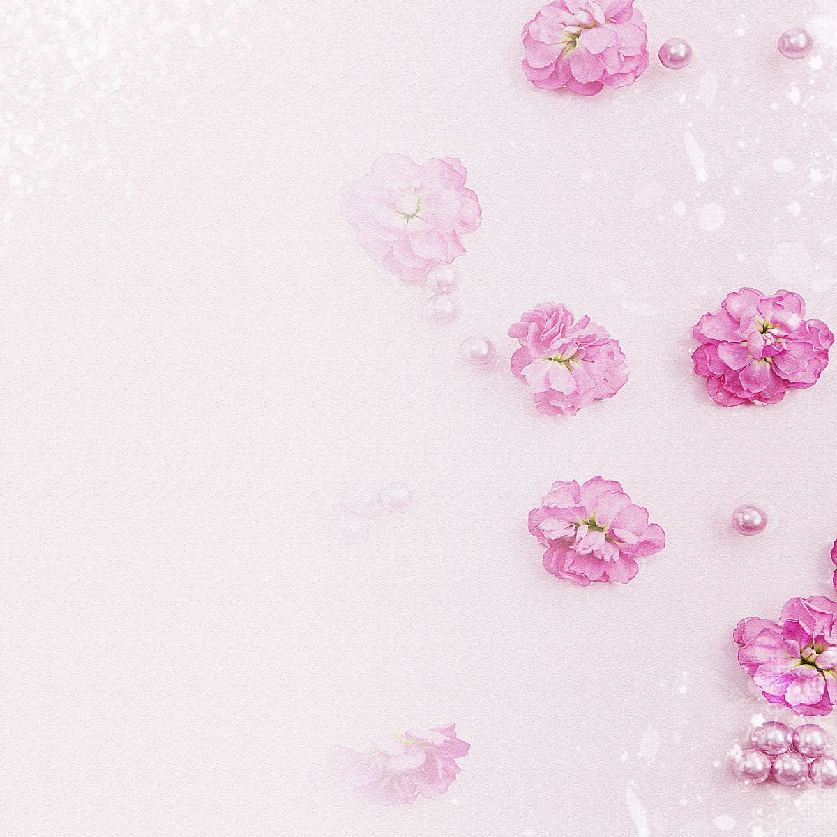 Акварельный фон для открытки