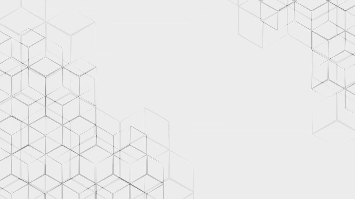 Геометрический фон