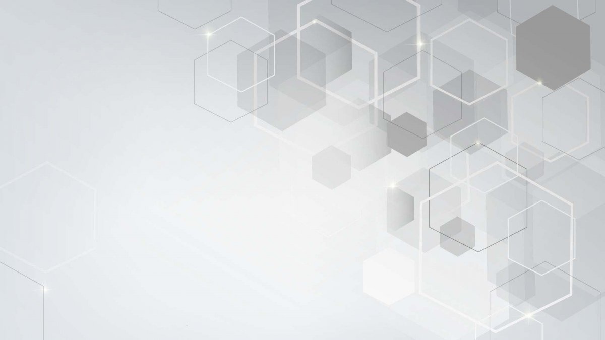 Геометрическая абстракция черно белая