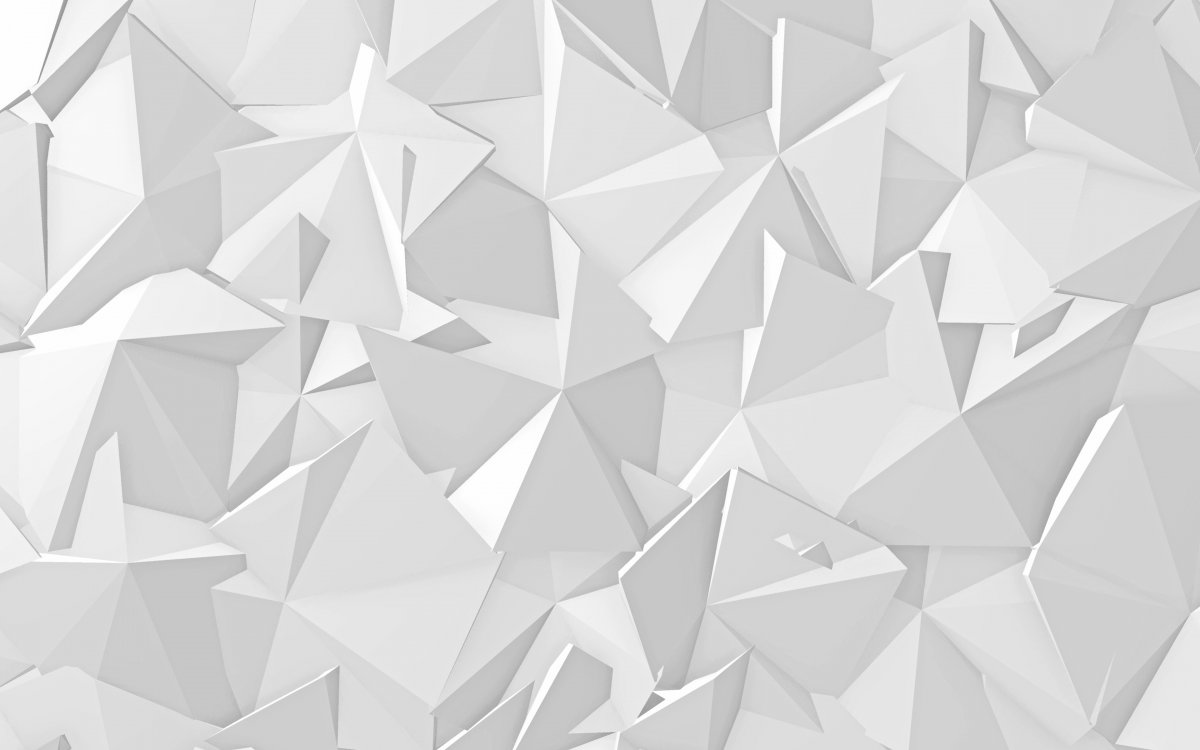 Геометрическая абстракция