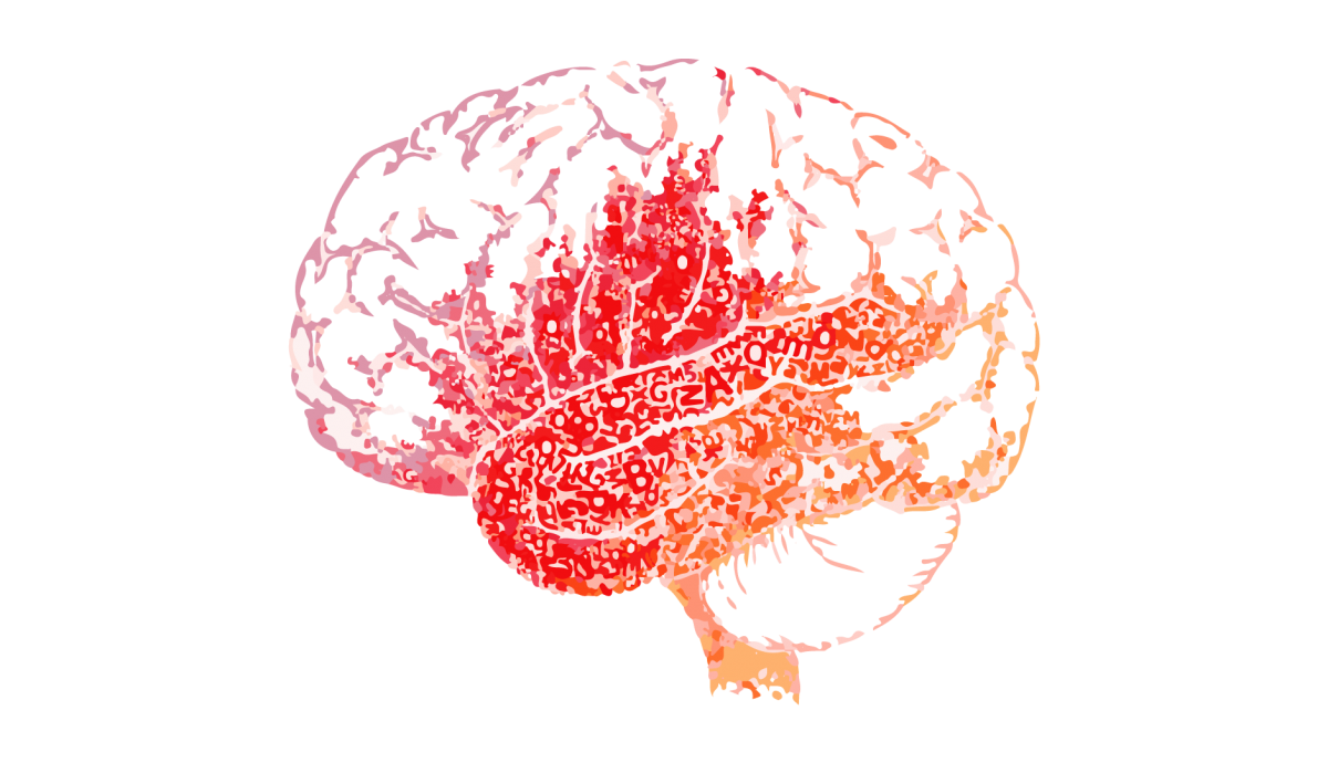 Творческий мозг