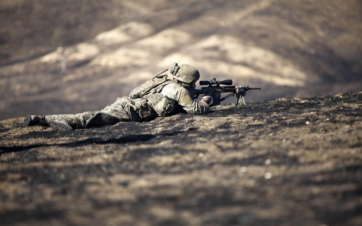 Бателфилд 4 танки