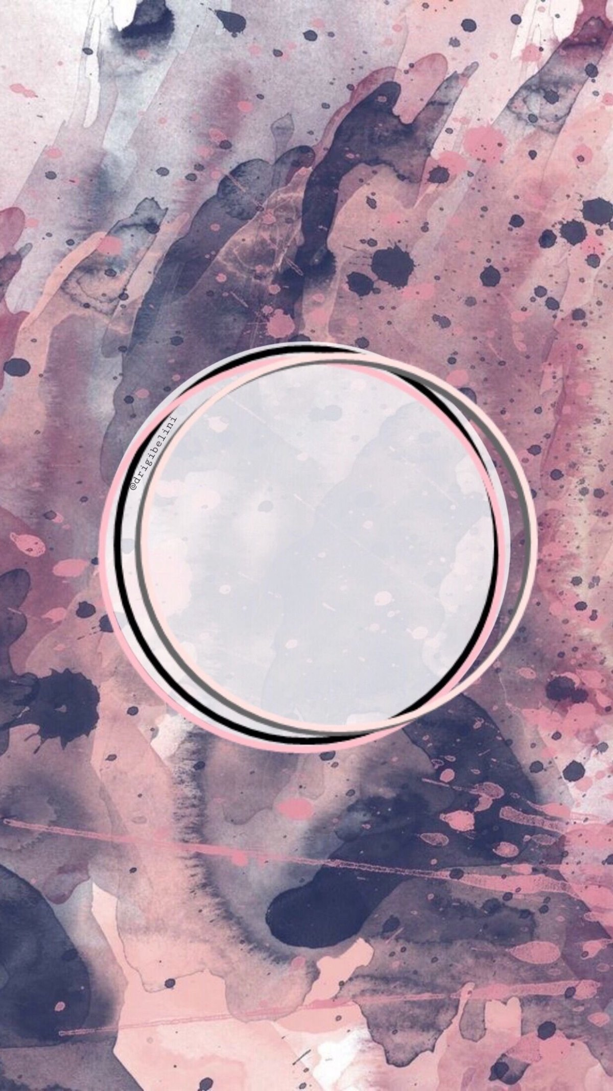 Красивый фон для сторис