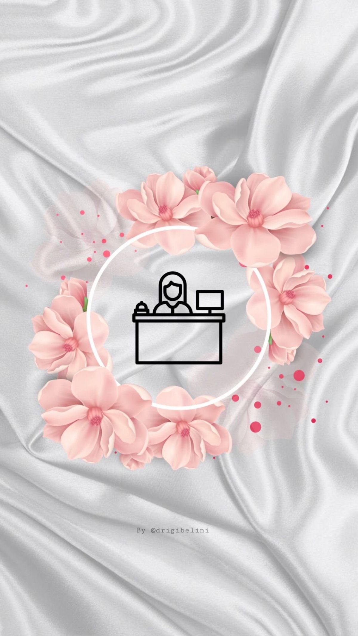 Фон для сторис актуальное