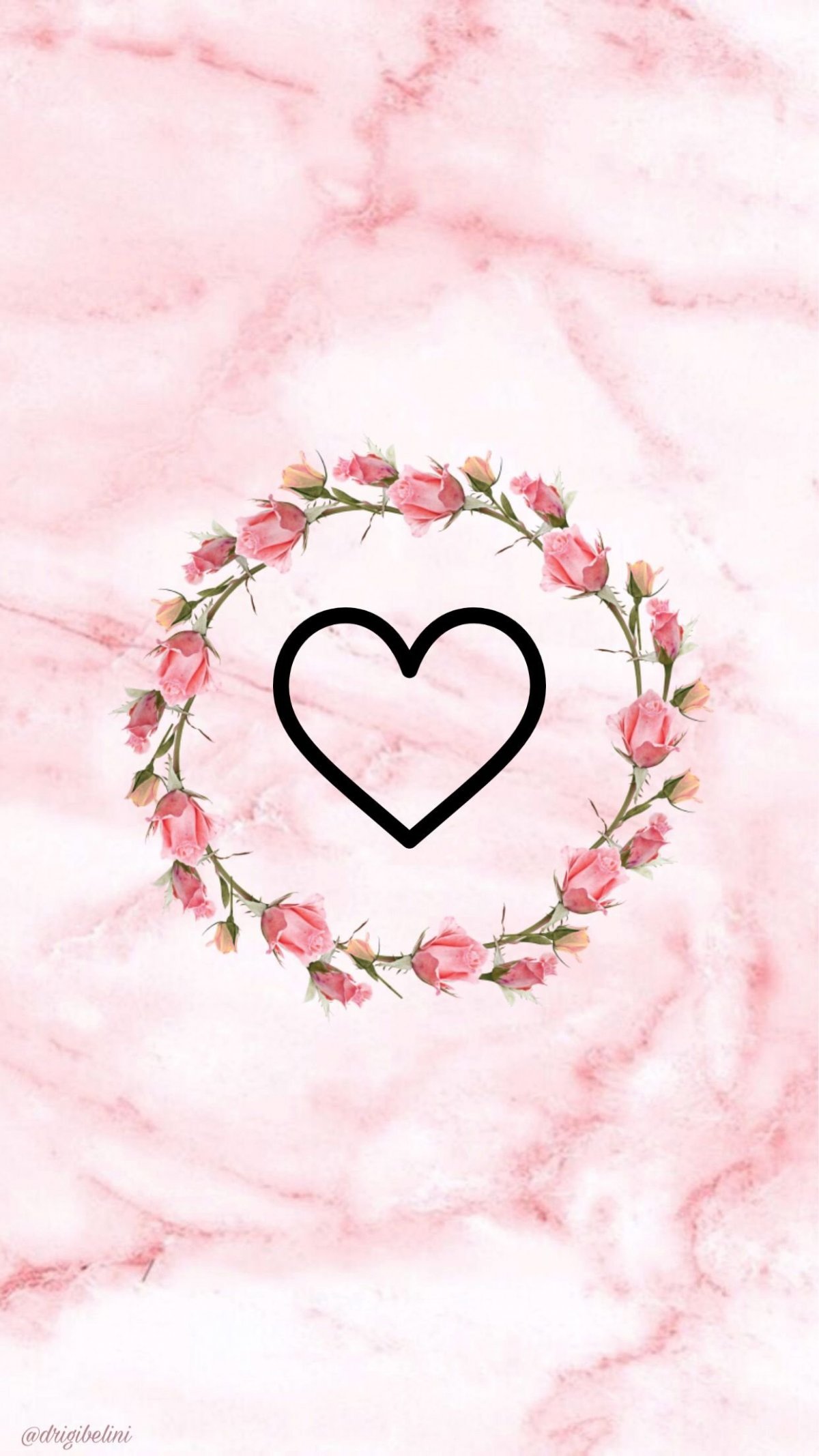 Красивый фон для сториз