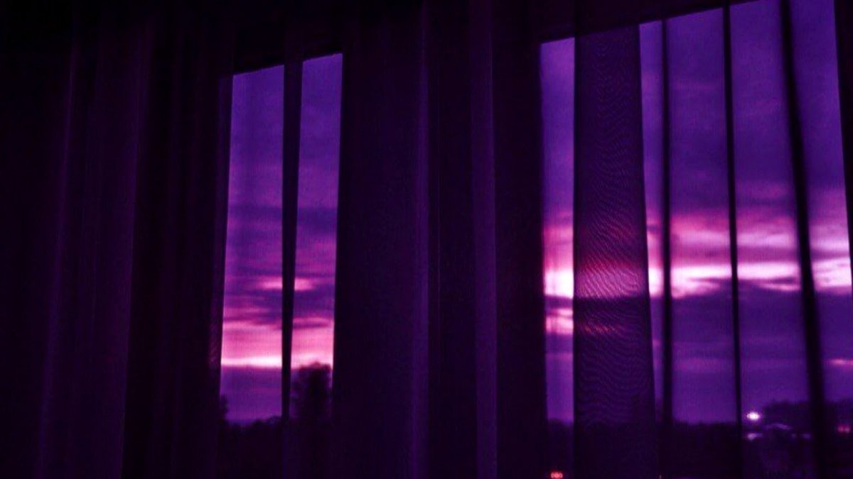 Свет в окнах многоэтажек