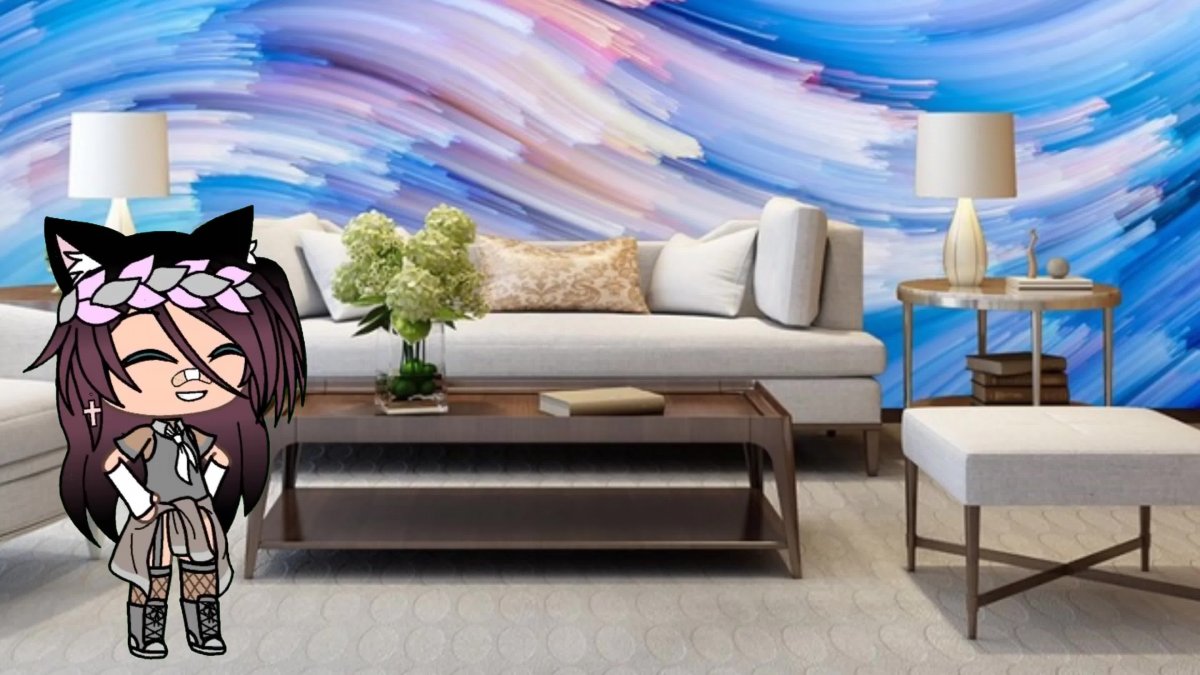 Everlasting Summer комната семена