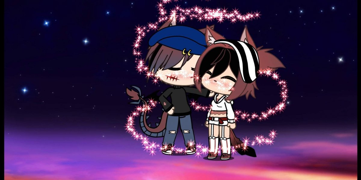 Улица гача лайф Япония