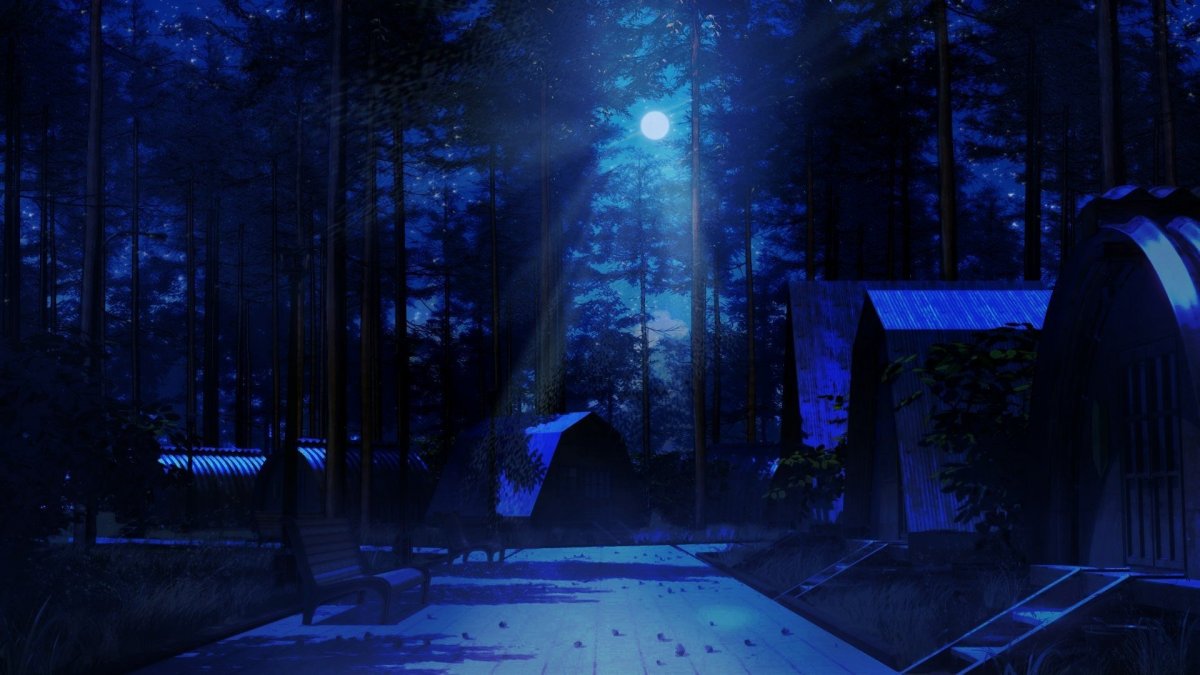 Фон переулка гача лайф